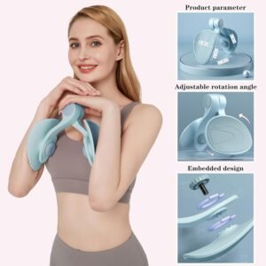 Kegel Sports Products/Female Thigh Master/Thigh Trainer/Pelvic Floor Muscle Trai...