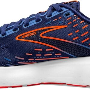 Brooks Men's Glycerin 20 Neutral Running Shoe