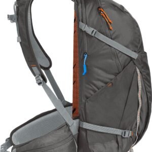 CamelBak Rim Runner X30 Hiking Hydration Backpack with 2L Reservoir Bladder, Sto...