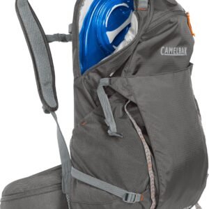 CamelBak Rim Runner X30 Hiking Hydration Backpack with 2L Reservoir Bladder, Sto...