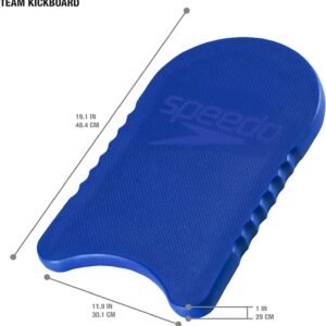 Speedo Swim Training Kickboard Adult