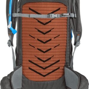 CamelBak Rim Runner X30 Hiking Hydration Backpack with 2L Reservoir Bladder, Sto...