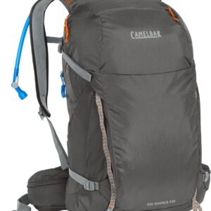 CamelBak Rim Runner X30 Hiking Hydration Backpack with 2L Reservoir Bladder, Sto...