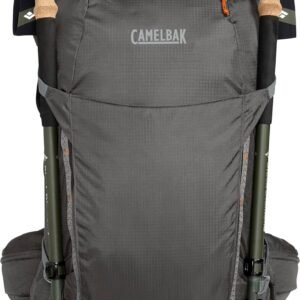 CamelBak Rim Runner X30 Hiking Hydration Backpack with 2L Reservoir Bladder, Sto...