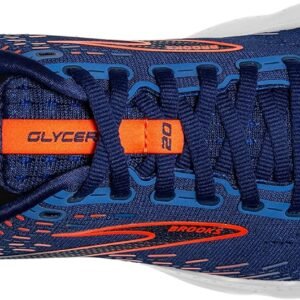 Brooks Men's Glycerin 20 Neutral Running Shoe