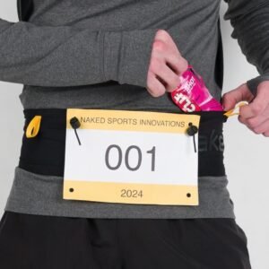 Naked Running SL Band (7)