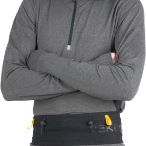 Naked Running SL Band (7)