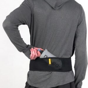 Naked Running SL Band (7)