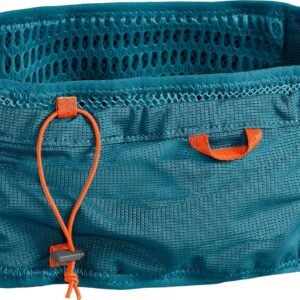 CamelBak Ultra Running Hydration Belt 17oz, Corsair Teal, M/L
