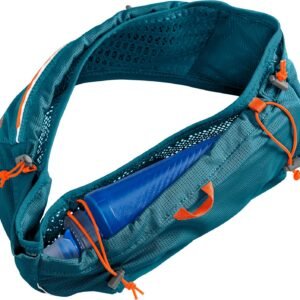 CamelBak Ultra Running Hydration Belt 17oz, Corsair Teal, M/L