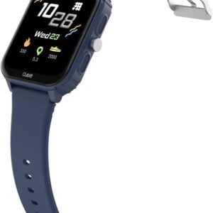 Cubitt Teens Smart Watch Fitness Tracker for Teens, with Heart Rate, Blood Press...