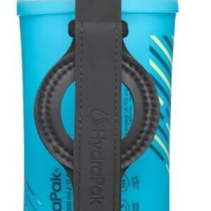 HydraPak SkyFlask (300ml/500ml - IT Insulated) - Lightweight Collapsible Handhel...