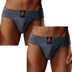 KD Willmax Gym Supporter Cotton Flex Jockstrap with Cup Pocket. Sports Fitness &...