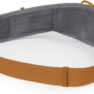 Osprey Duro Dyna LT Hydration Waist Pack with Hydraulics Soft Flasks for Running...