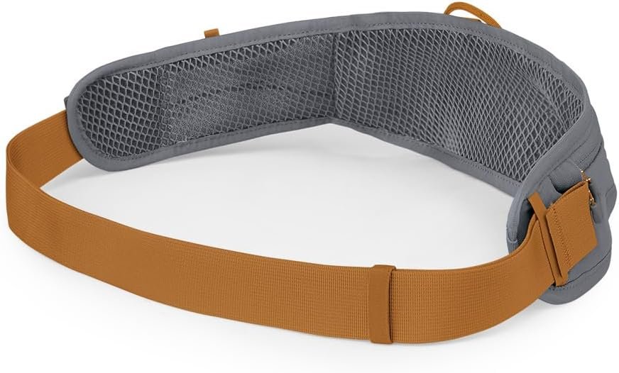 Osprey Duro Dyna LT Hydration Waist Pack with Hydraulics Soft Flasks for Running...