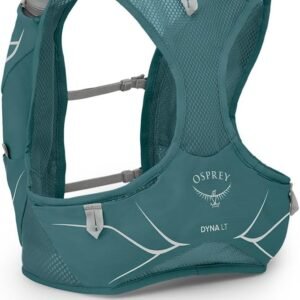 Osprey Dyna LT Women's Running Hydration Vest with Hydraulics Soft Flasks