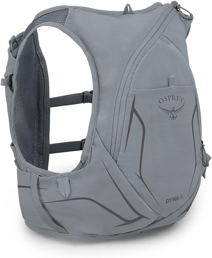 Osprey Dyna 6L Women's Running Hydration Vest with Hydraulics Reservoir