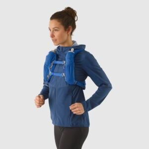 Salomon AGILE 2 Running Hydration Pack with flasks