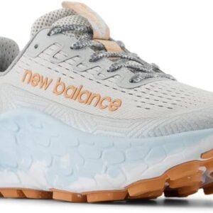 New Balance Women's Fresh Foam X More Trail V3trail Running Shoe