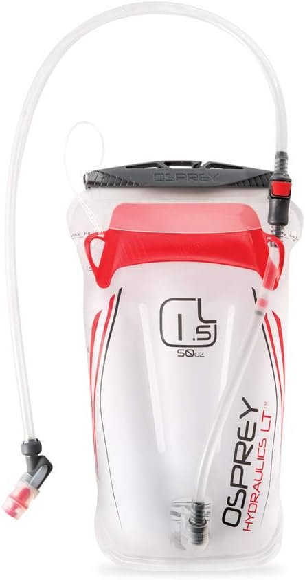 Osprey Hydraulics LT Lightweight Water Reservoir / Hydration Bladder (1.5-2.5 Li...