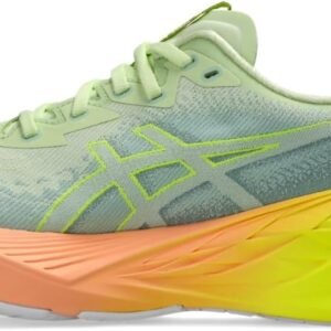 ASICS Women's NOVABLAST 4 Running Shoe