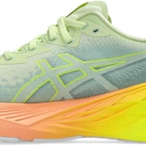 ASICS Men's NOVABLAST 4 Running Shoes