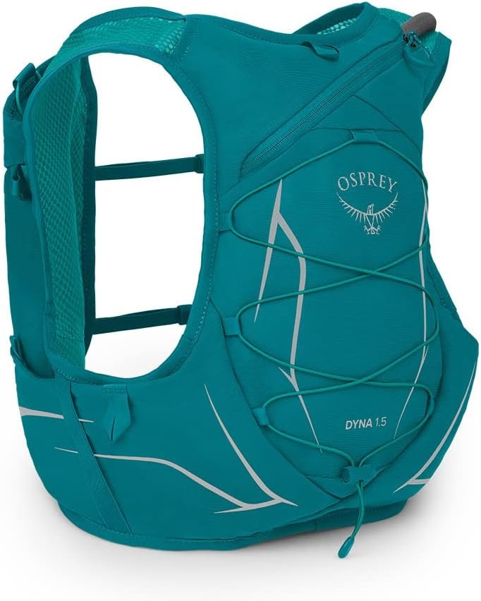 Osprey Dyna 1.5L Women's Running Hydration Vest with Hydraulics Reservoir