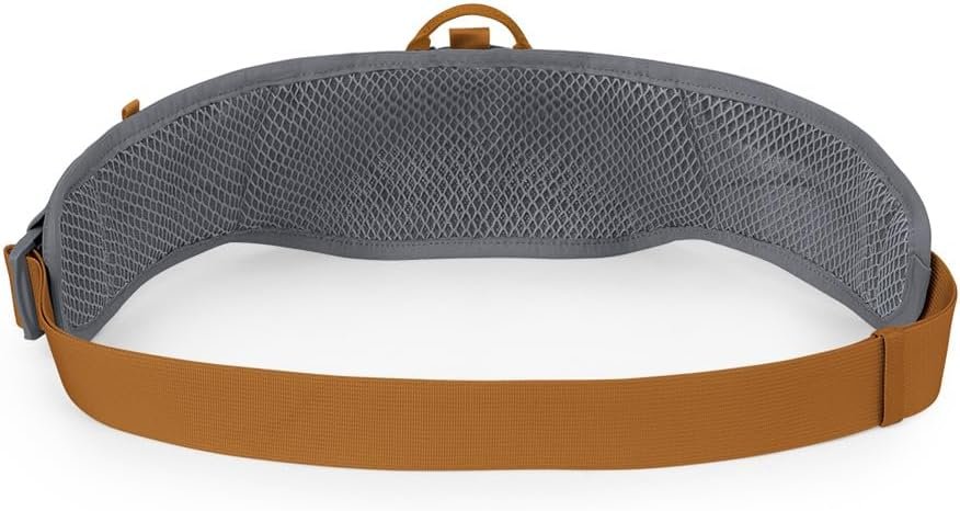 Osprey Duro Dyna LT Hydration Waist Pack with Hydraulics Soft Flasks for Running...