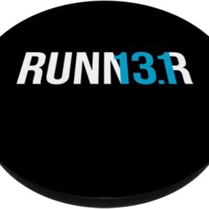 13.1 Runner PopSockets Swappable PopGrip