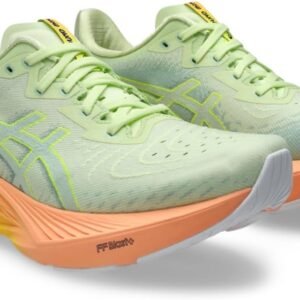 ASICS Men's NOVABLAST 4 Running Shoes