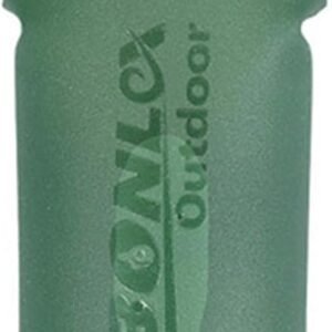 Collapsibles Water Bottle, Flexible Water Flask, Foldable Hydration Bottle, Shri...