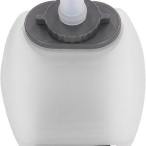 Sonew 200ml Lightweight Wearable Wrist Water Bottle, Portable Outdoor Sports Hyd...