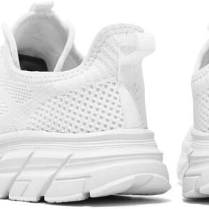 Men's Slip On Walking Shoes Runing Shoes Lightweight Casual Working Jogging Outd...