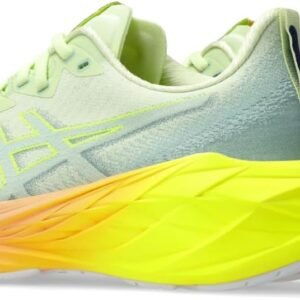 ASICS Women's NOVABLAST 4 Running Shoe