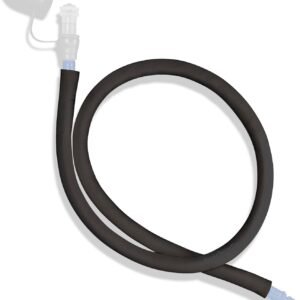 Hydration Pack Insulated Drink Tube Hose Cover Sleeve