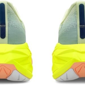 ASICS Men's NOVABLAST 4 Running Shoes