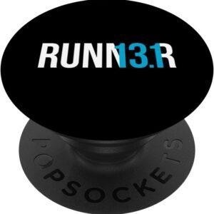 13.1 Runner PopSockets Swappable PopGrip