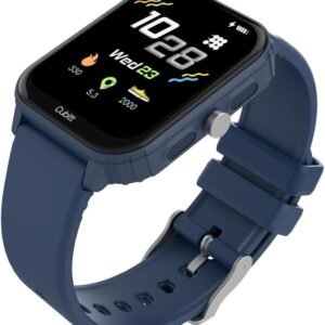 Cubitt Teens Smart Watch Fitness Tracker for Teens, with Heart Rate, Blood Press...