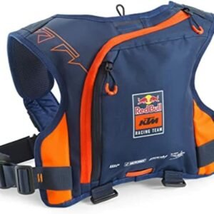 Replica Team ERZBERG Hydration Pack