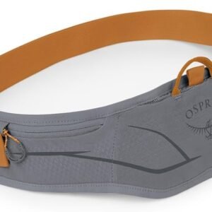 Osprey Duro Dyna LT Hydration Waist Pack with Hydraulics Soft Flasks for Running...
