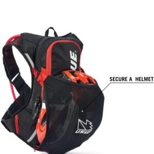USWE MTB Hydro Hydration Pack with Hydration Bladder - Hydration Backpack for Cy...