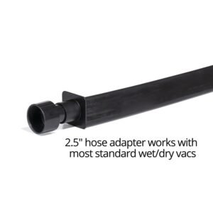 Pig Home Solutions Water Vacuum Barrier for Basement Flooding | Portable Water R...