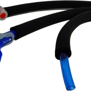 Hydration Pack Insulated Drink Tube Hose Cover Sleeve