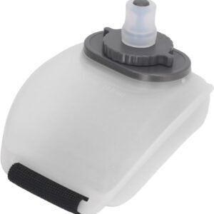 Sonew 200ml Lightweight Wearable Wrist Water Bottle, Portable Outdoor Sports Hyd...