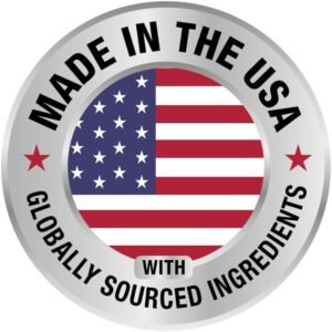 Best Earth Naturals Electrolyte Support Supplement - Support Electrolyte Balance...