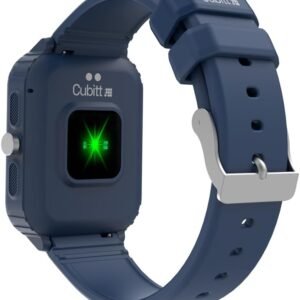 Cubitt Teens Smart Watch Fitness Tracker for Teens, with Heart Rate, Blood Press...