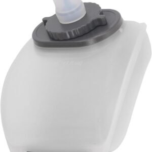 Sonew 200ml Lightweight Wearable Wrist Water Bottle, Portable Outdoor Sports Hyd...