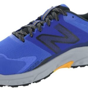 New Balance Men's Fresh Foam 510 V6 Trail Running Shoe