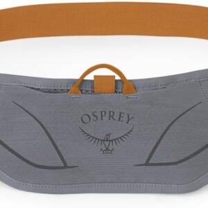 Osprey Duro Dyna LT Hydration Waist Pack with Hydraulics Soft Flasks for Running...