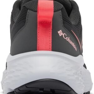 Columbia women's Vertisol Trail Hiking Shoe
